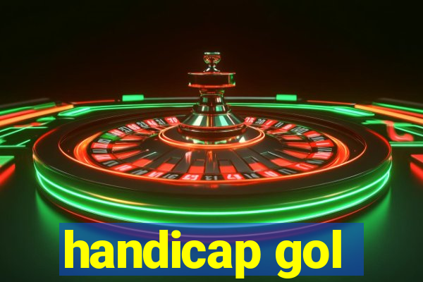 handicap gol